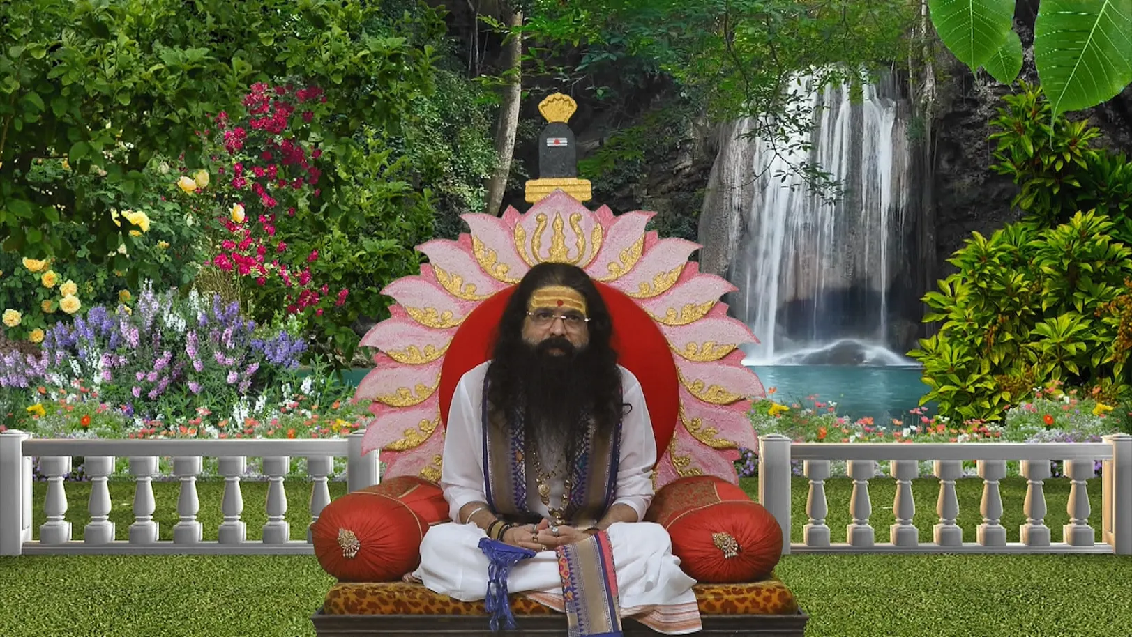 Vedh Bhavishyacha - May 19, 2025 - Episode Spoiler
