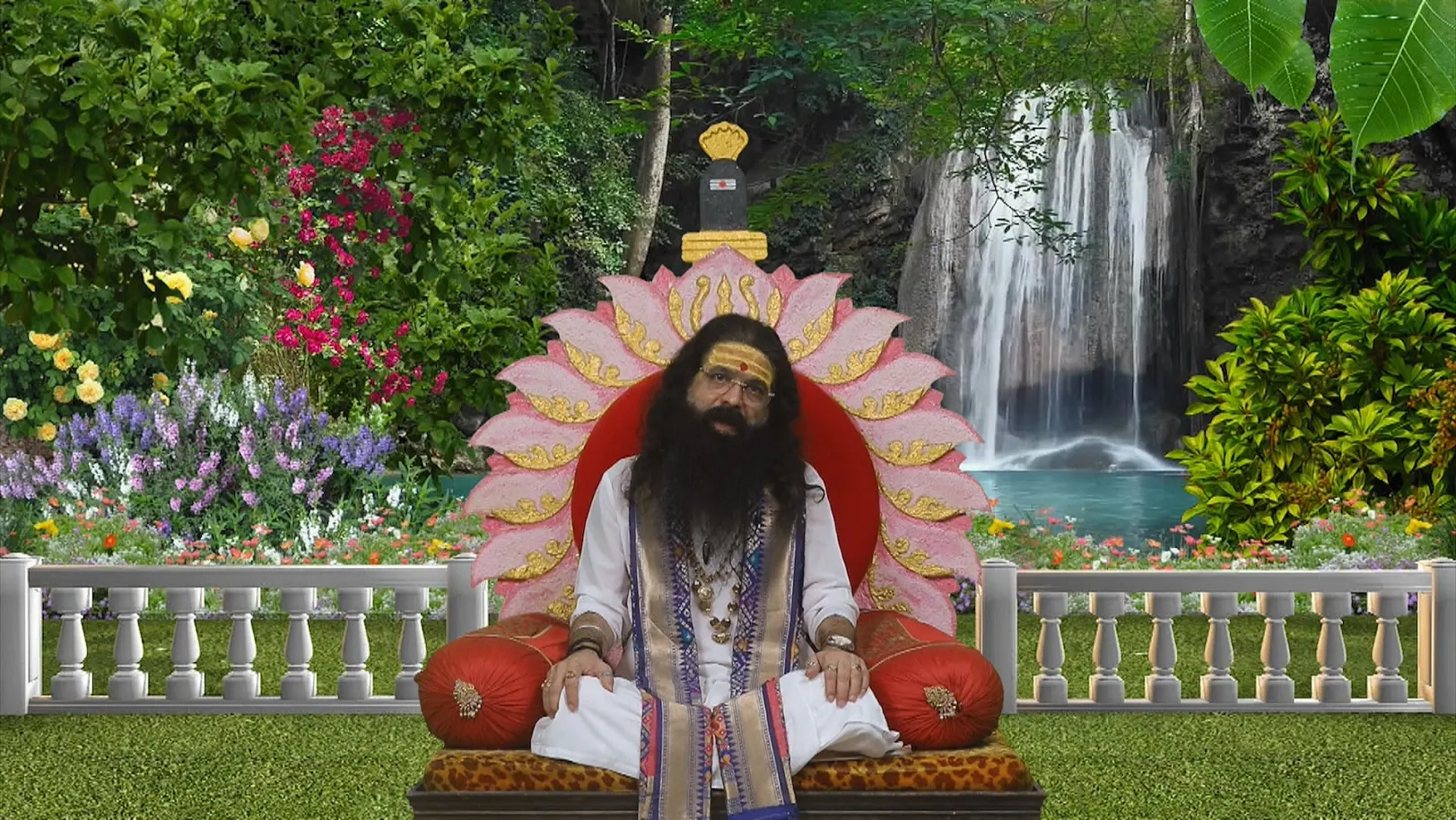 Vedh Bhavishyacha - May 15, 2025 - Episode Spoiler