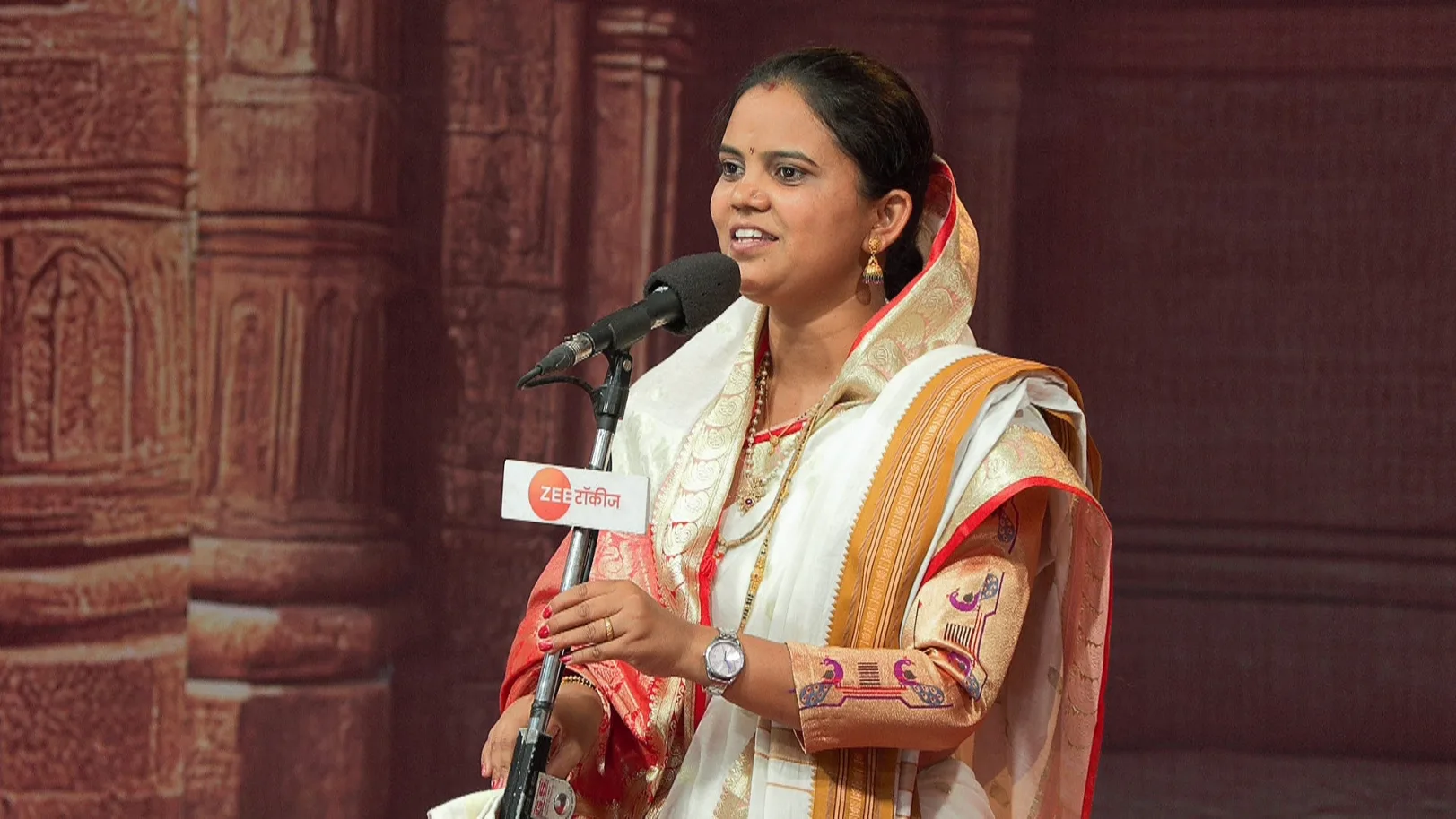 Man Mandira - Gajar Bhakticha - May 13, 2025 - Episode Spoiler