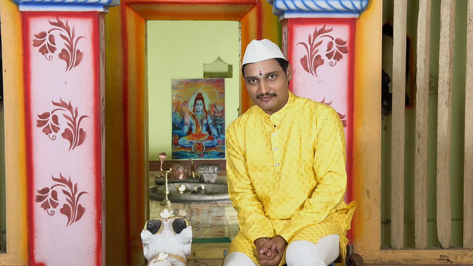 Man Mandira - Gajar Bhakticha - May 14, 2025 - Episode Spoiler