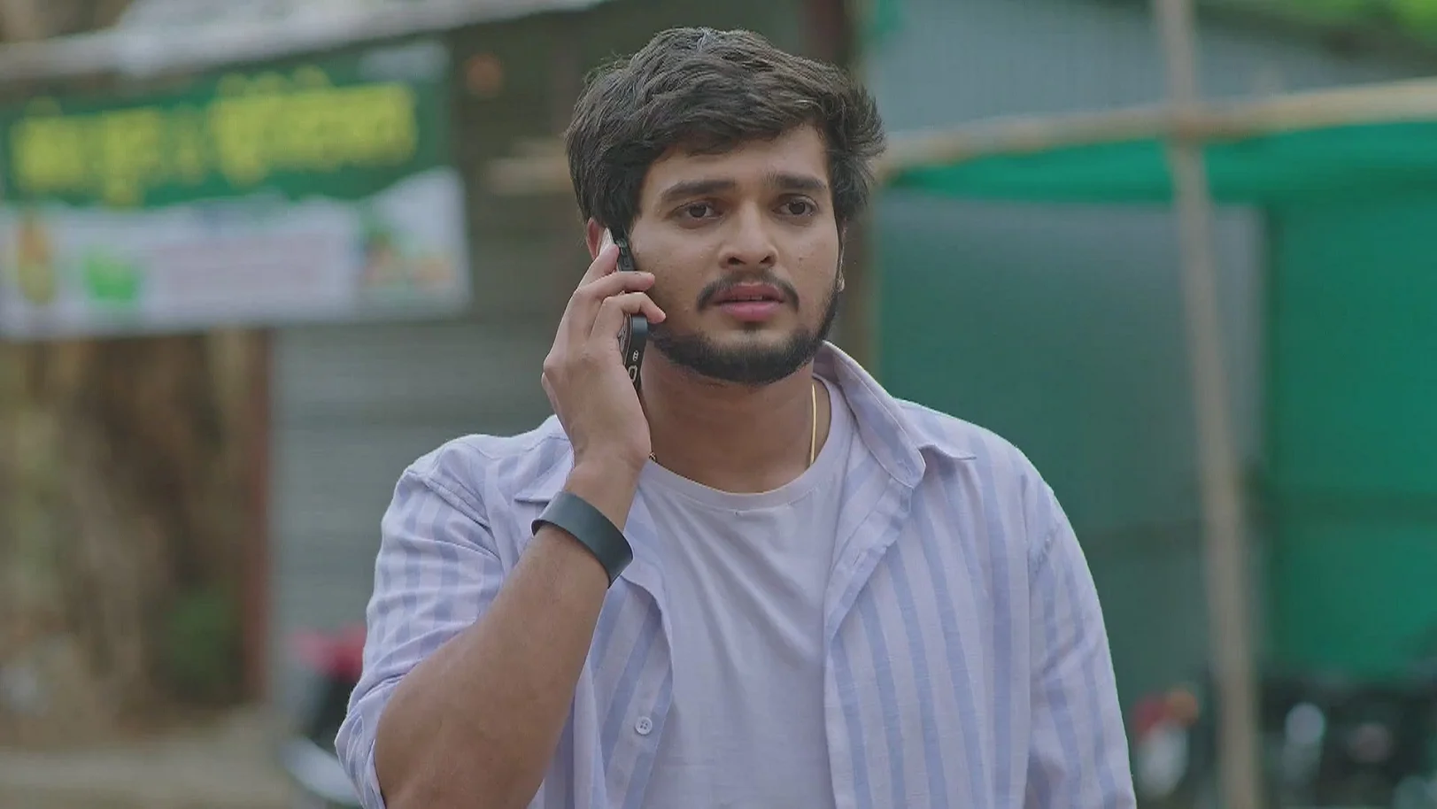 Paaru - May 12, 2025 - Webisode 12th May 2025 Webisode