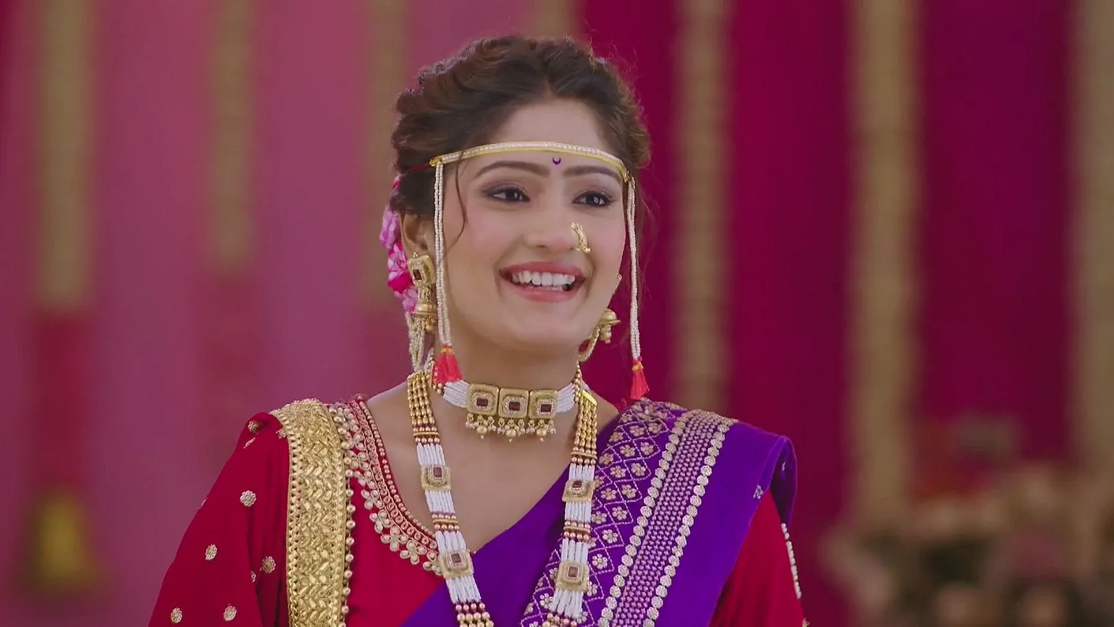 Paaru - May 17, 2025 - Webisode 17th May 2025 Webisode