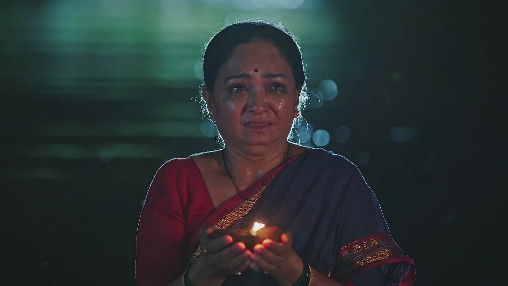 Will Surya Help Asha? 12th May 2025 Webisode