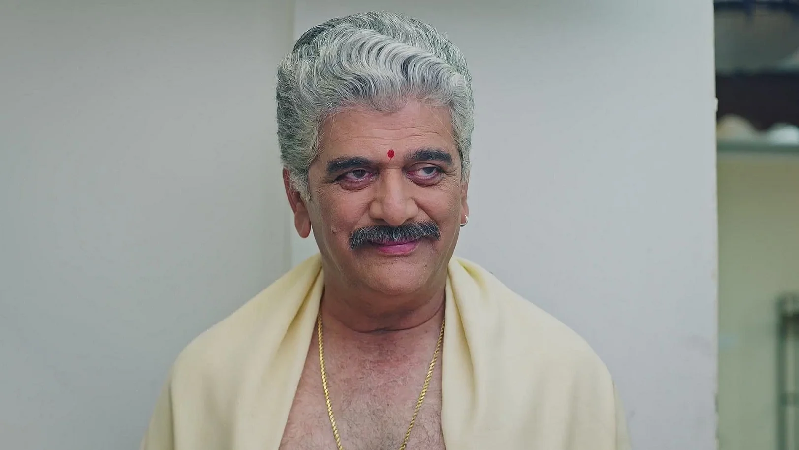 Lakhat Ek Amcha Dada - May 17, 2025 - Webisode 17th May 2025 Webisode