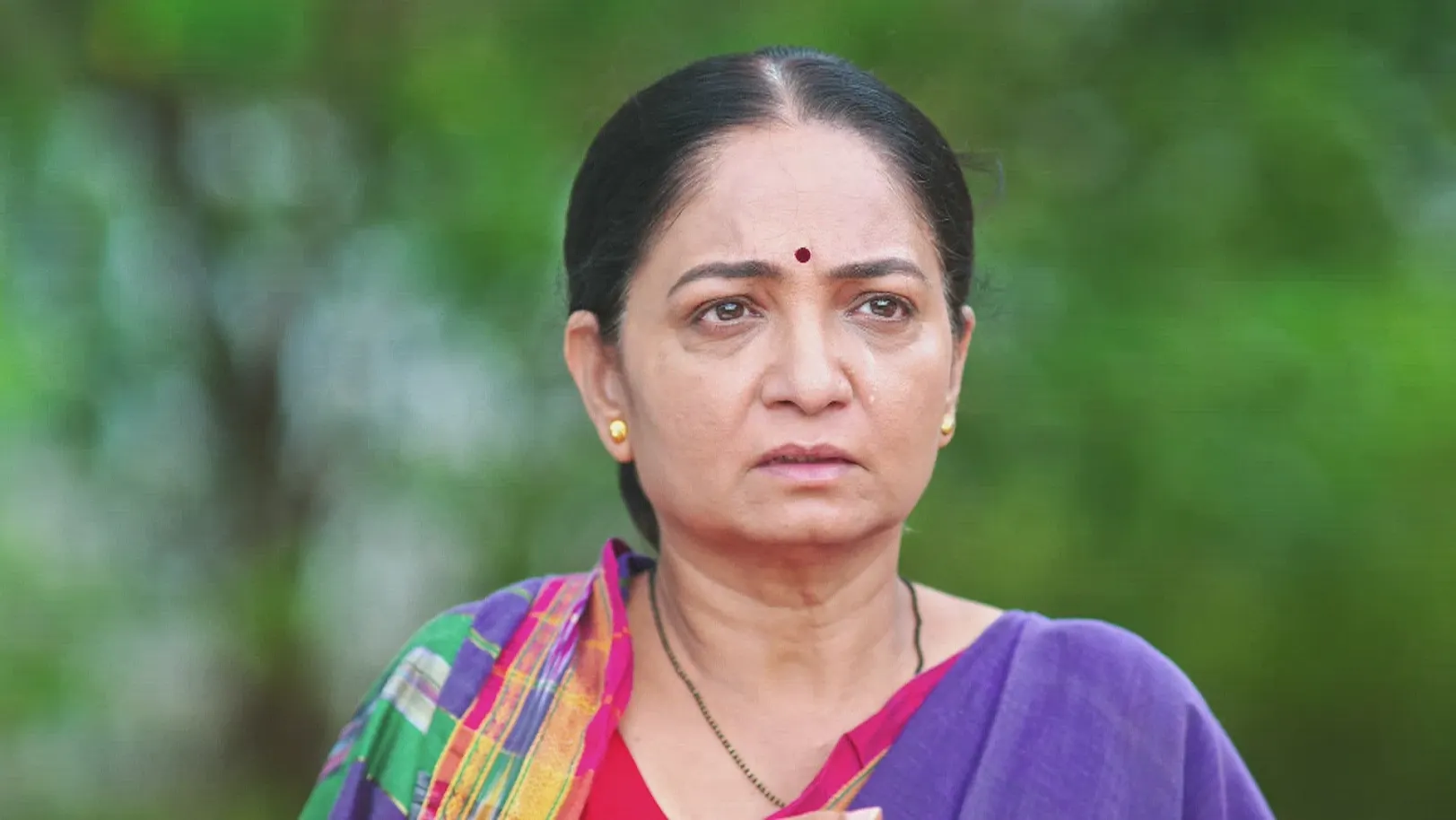 Lakhat Ek Amcha Dada - May 13, 2025 - Episode Spoiler