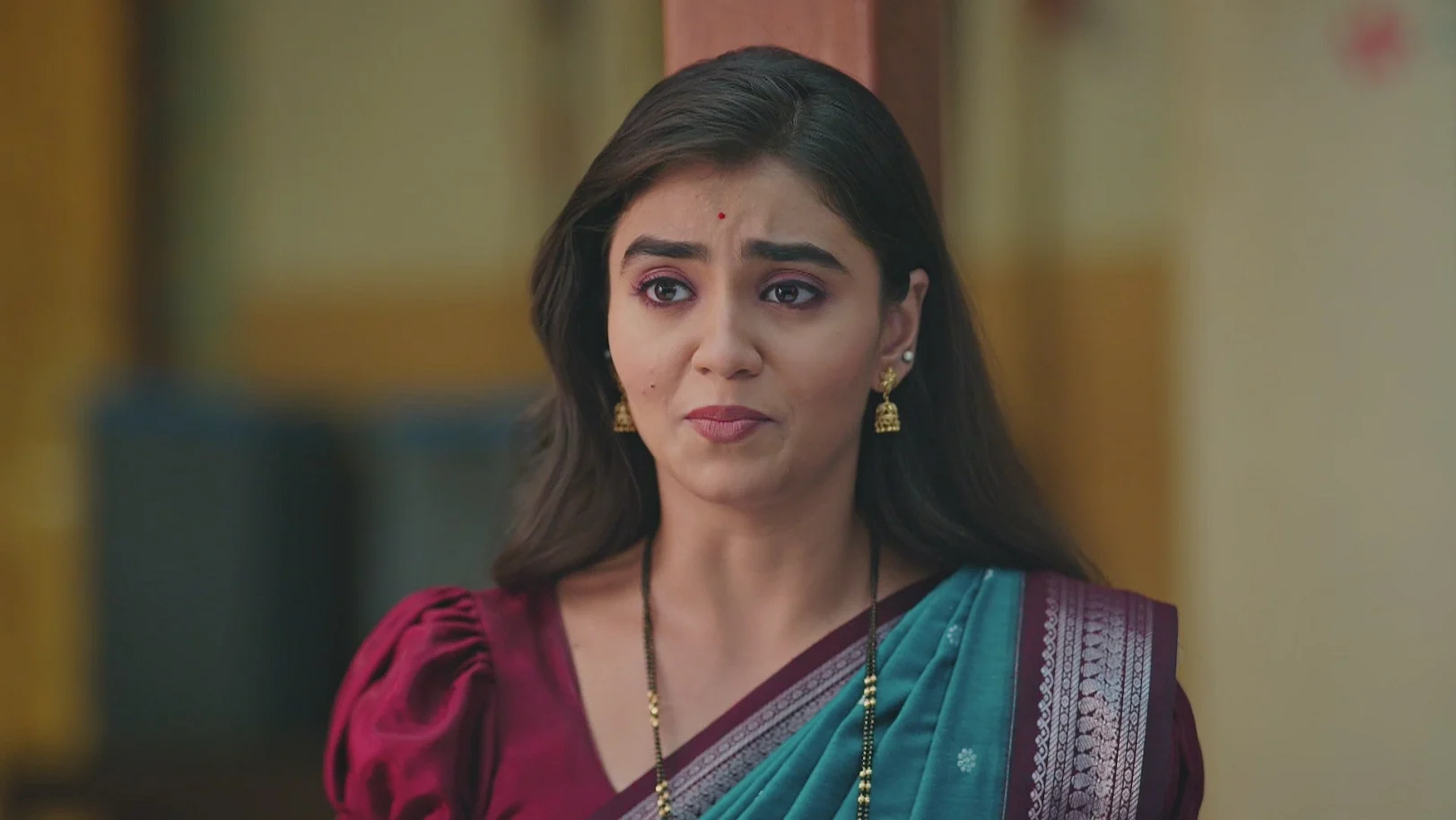 Lakhat Ek Amcha Dada - May 14, 2025 - Episode Spoiler