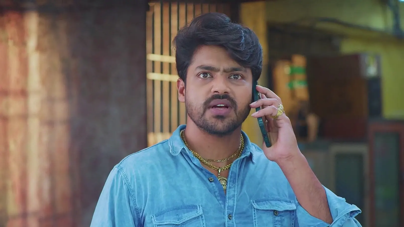 Tula Shikvin Changlach Dhada - May 15, 2025 - Webisode 15th May 2025 Webisode