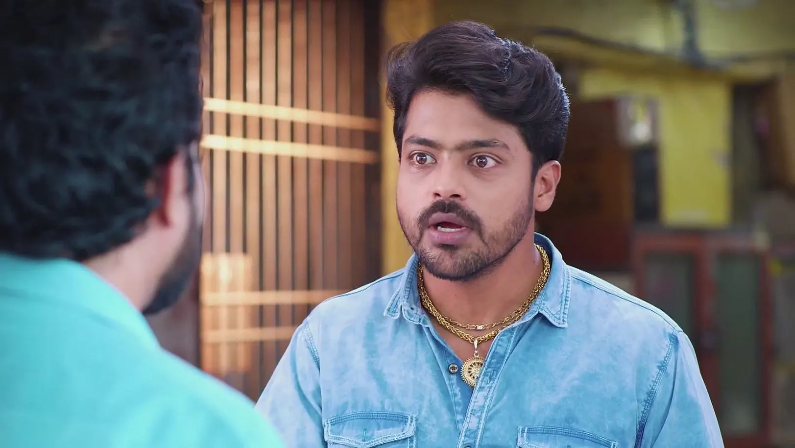 Tula Shikvin Changlach Dhada - May 16, 2025 - Webisode 16th May 2025 Webisode