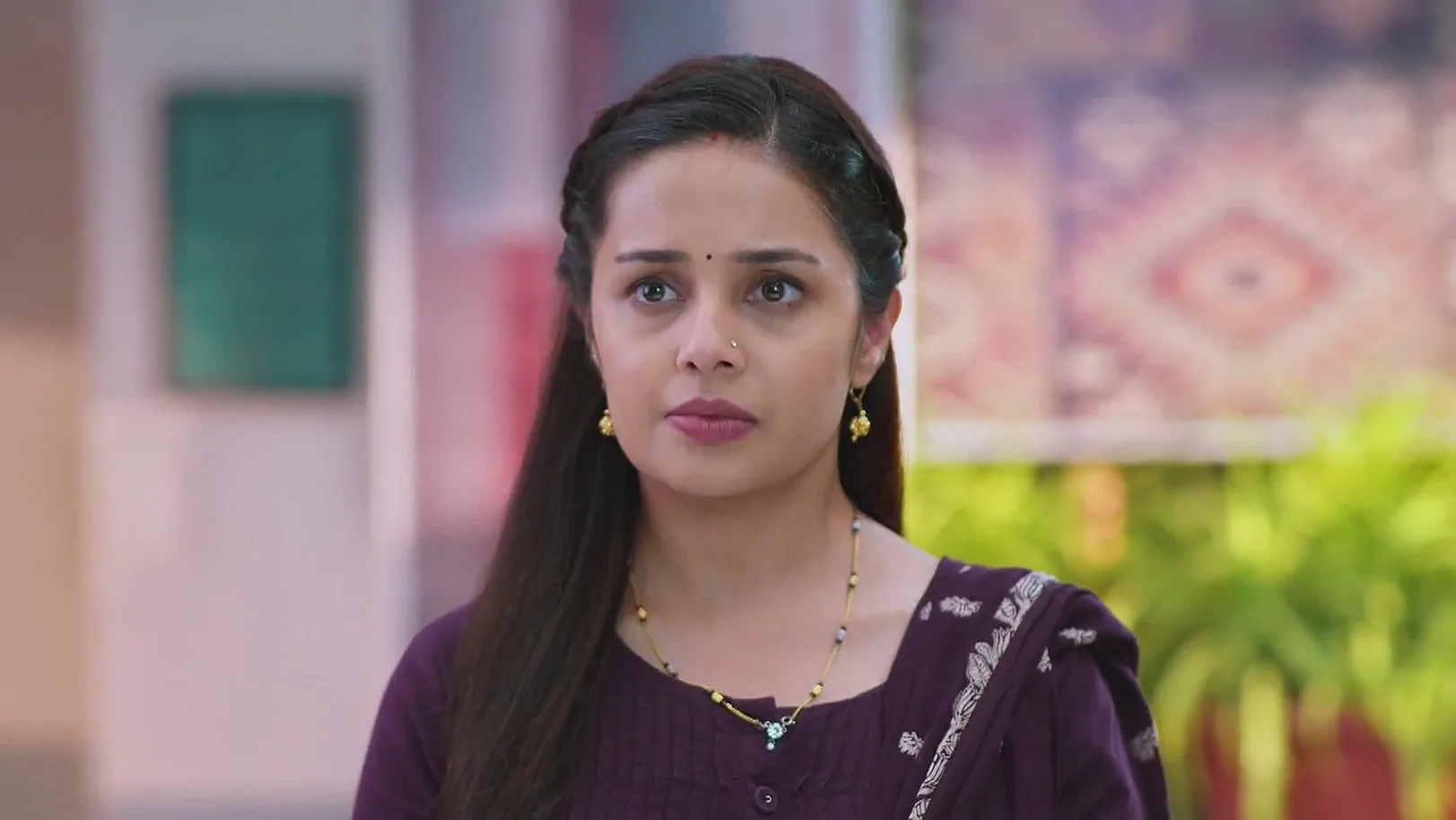 Tula Shikvin Changlach Dhada - May 14, 2025 - Webisode 14th May 2025 Webisode