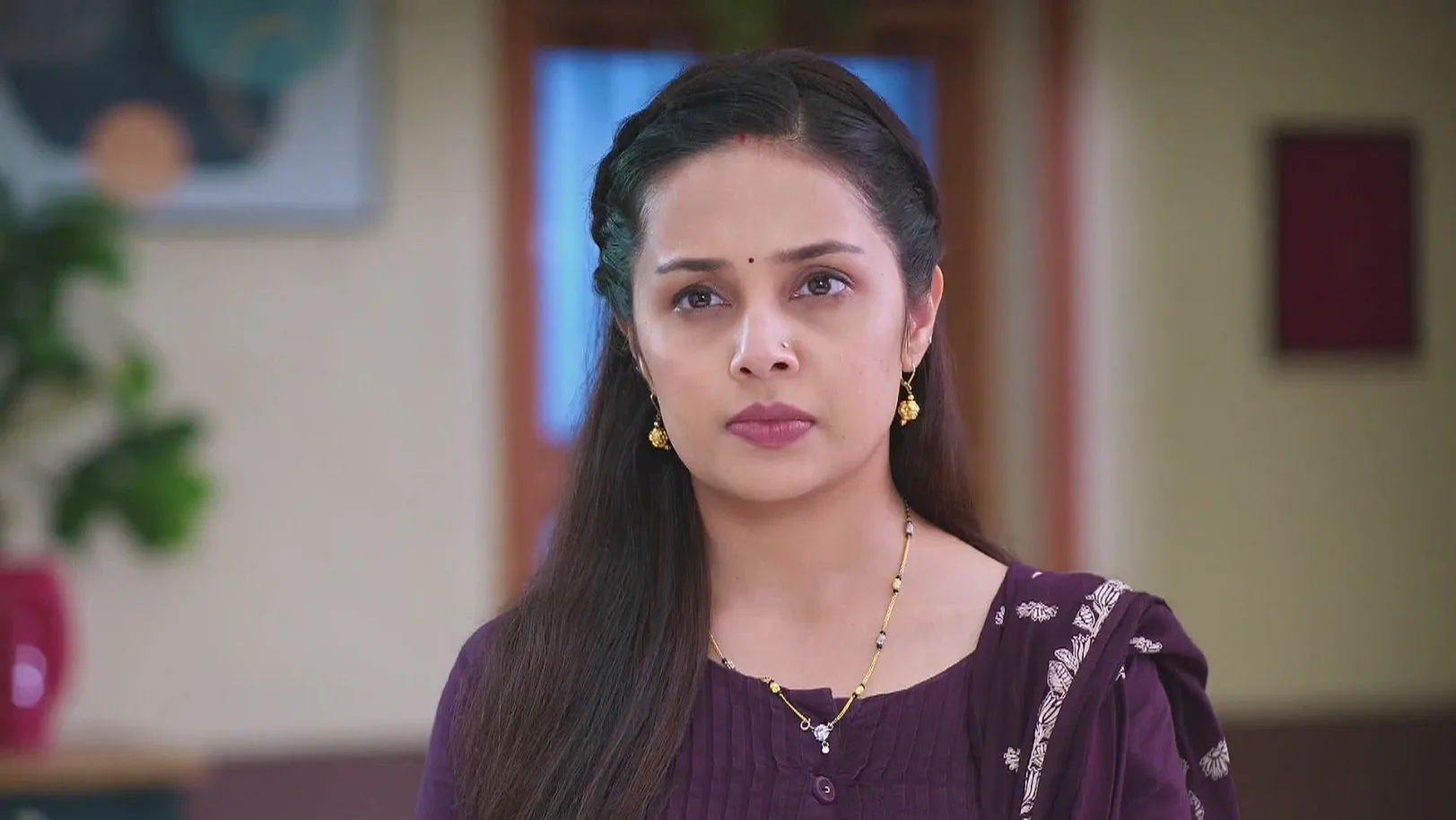 Tula Shikvin Changlach Dhada - May 13, 2025 - Webisode 13th May 2025 Webisode