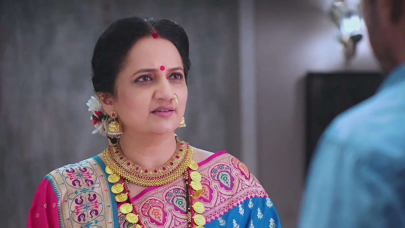 Tula Shikvin Changlach Dhada - May 17, 2025 - Best Scene 
