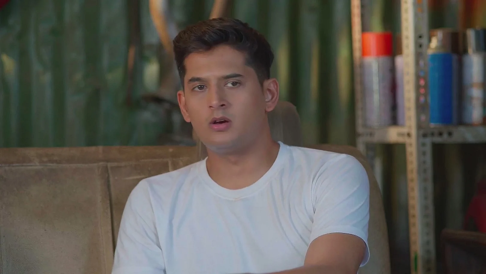 Shiva - May 12, 2025 - Webisode 12th May 2025 Webisode