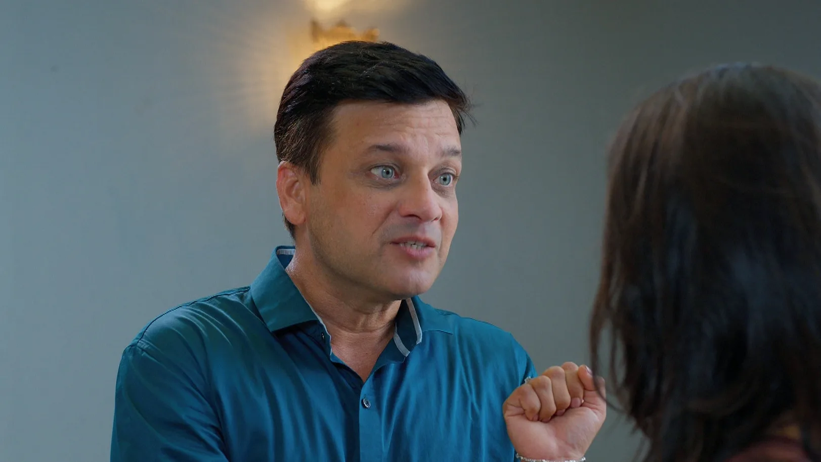 Shiva - May 16, 2025 - Episode Spoiler