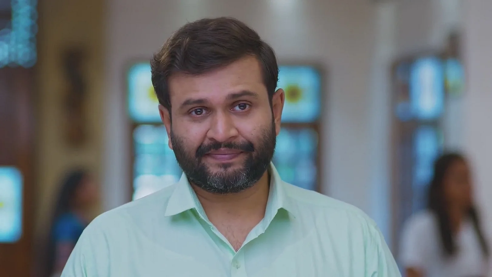 Lakshmi Niwas - May 13, 2025 - Webisode 13th May 2025 Webisode