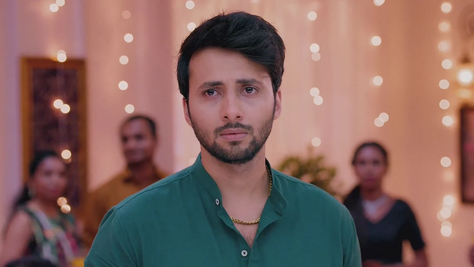 Lakshmi Niwas - May 15, 2025 - Webisode 15th May 2025 Webisode