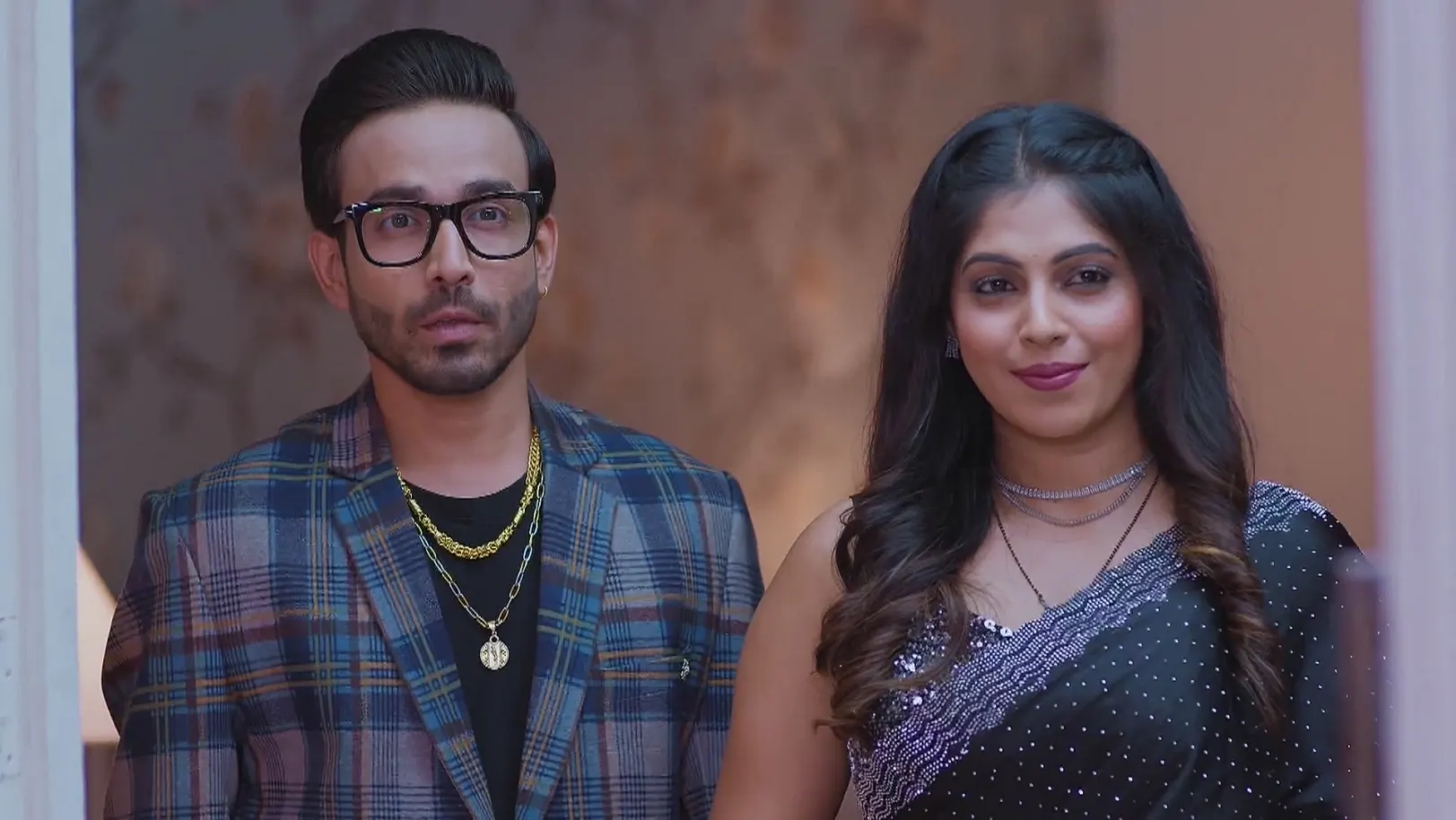 Lakshmi Niwas - May 16, 2025 - Webisode 16th May 2025 Webisode