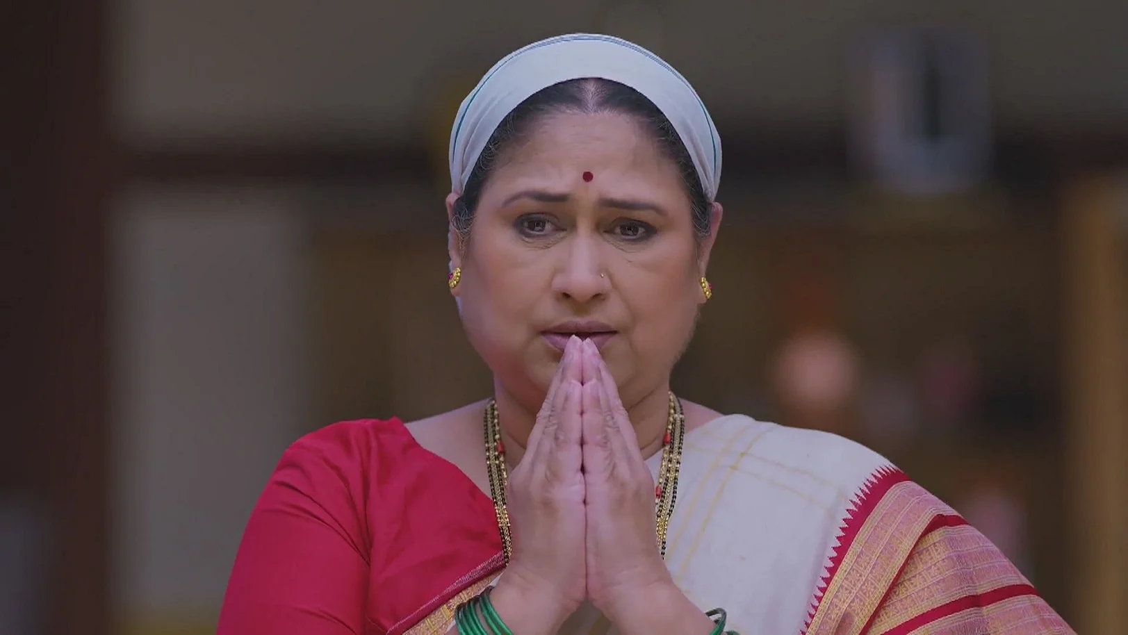 Lakshmi Niwas - May 17, 2025 - Webisode 17th May 2025 Webisode