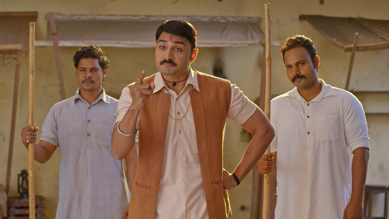 Jai Bhim - Eka Mahanayakachi Gatha - May 14, 2025 - Episode Spoiler