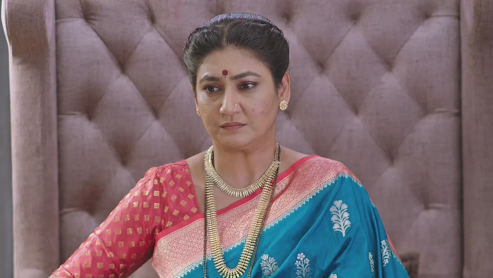 Savalyachi Janu Savali - May 13, 2025 - Webisode 13th May 2025 Webisode