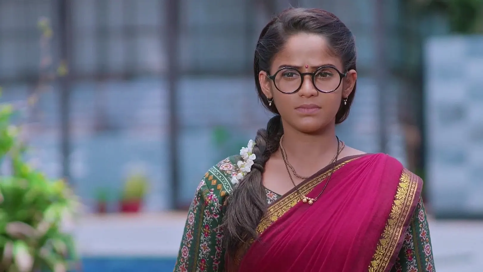 Soham Has an Argument with a Girl 12th May 2025 Webisode