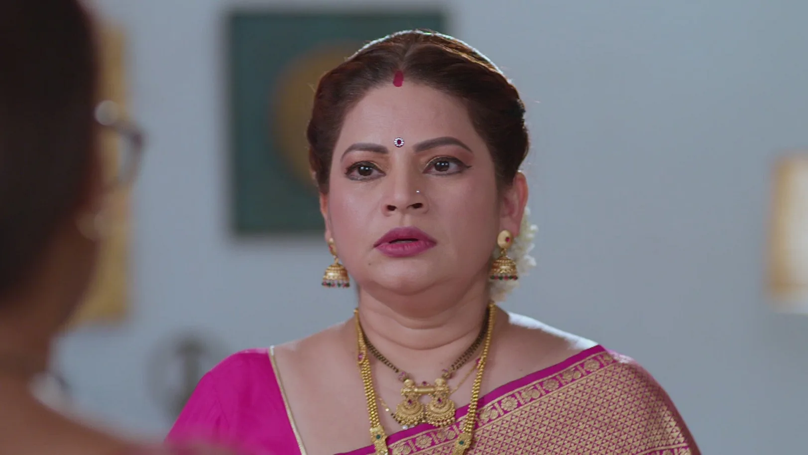Savalyachi Janu Savali - May 19, 2025 - Episode Spoiler