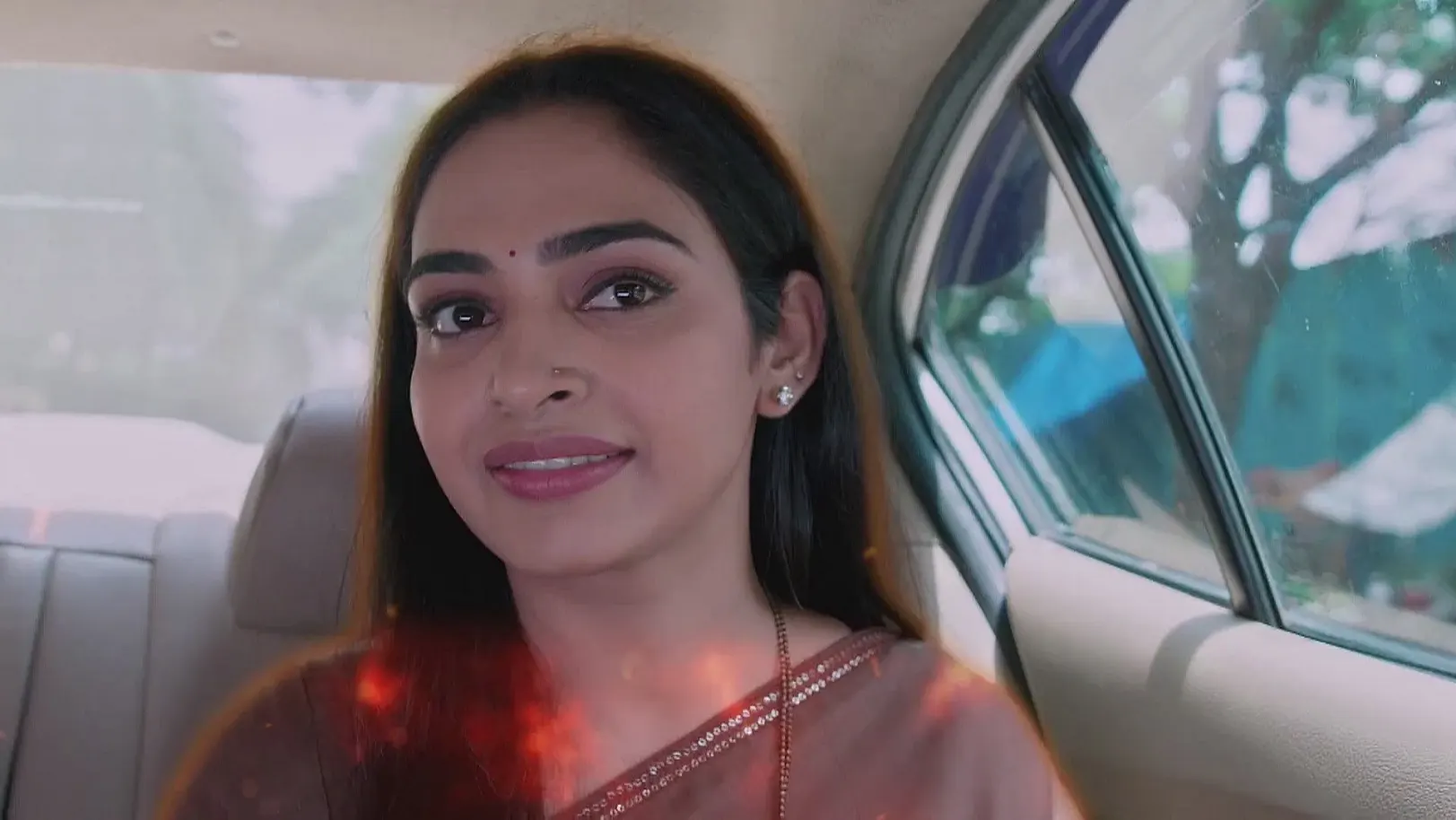 Shivnath Follows Ambika 12th May 2025 Webisode