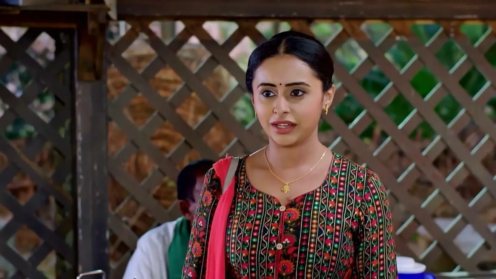 Gopalakrishna Calls Puttakka 10th January 2022 Webisode