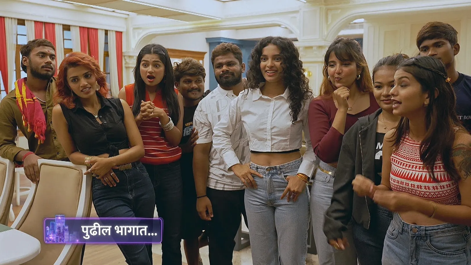 Chal Bhava Cityt - May 14, 2025 - Episode Spoiler