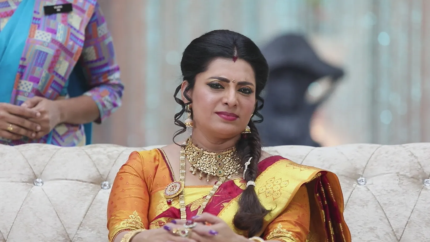 Parvati – Umeed Zindagi Ki - May 18, 2025 - Episode Spoiler