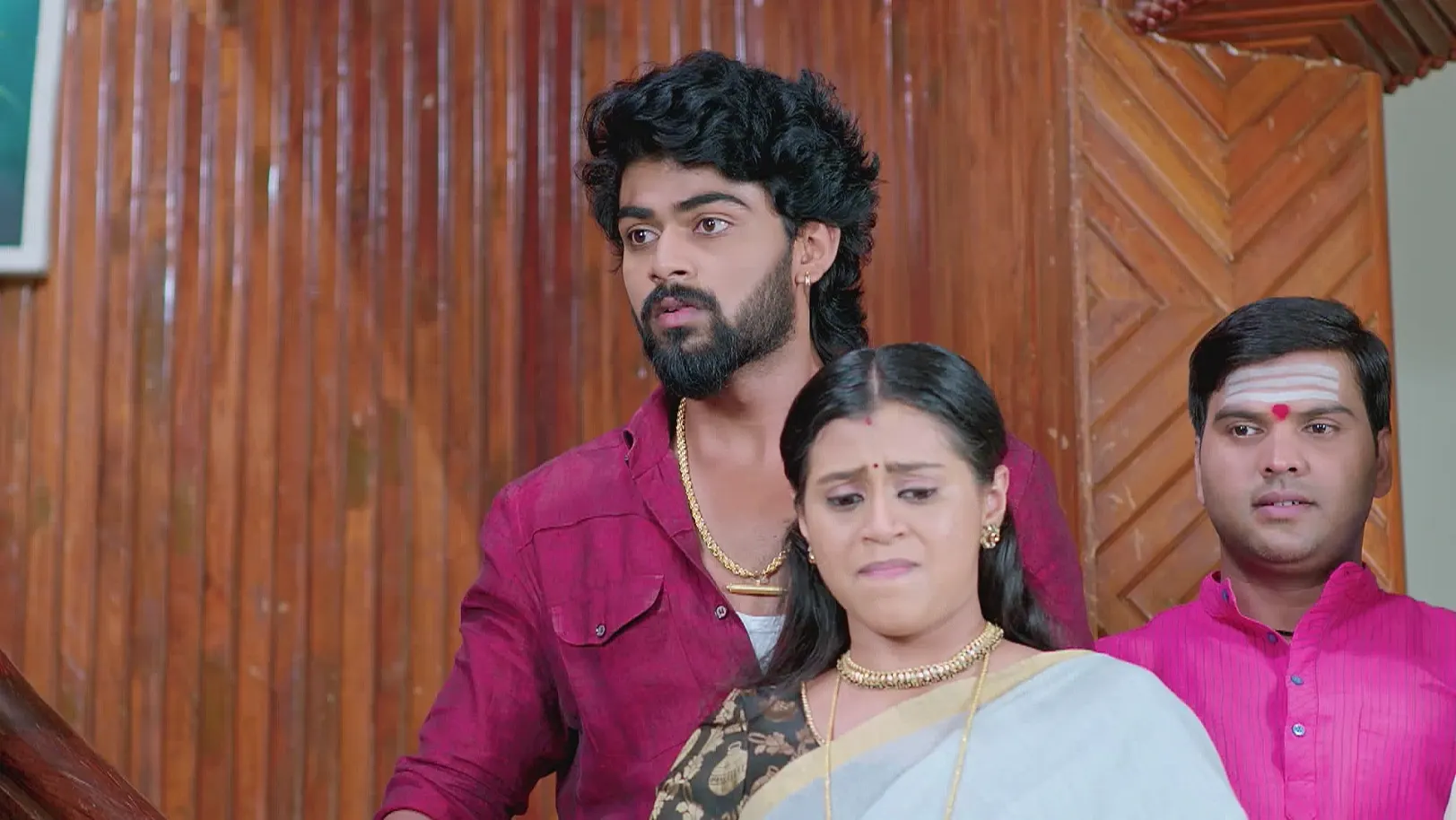 Padma Ki Betiya…Maa Ka Gaurav - May 17, 2025 - Episode Spoiler