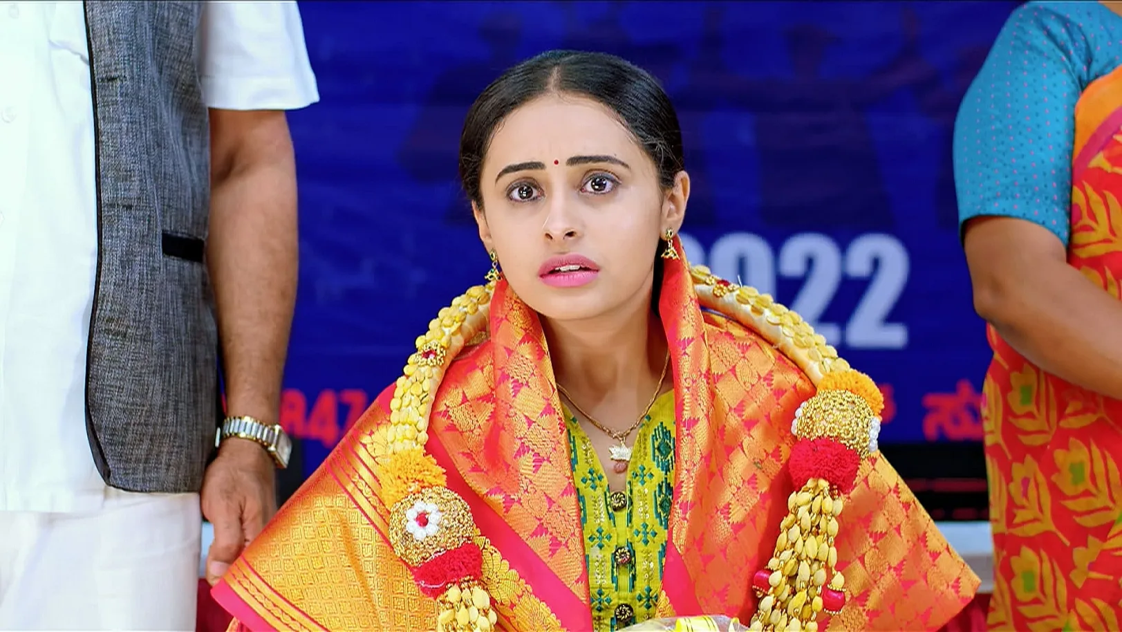 Padma Ki Betiya…Maa Ka Gaurav - May 15, 2025 - Episode Spoiler