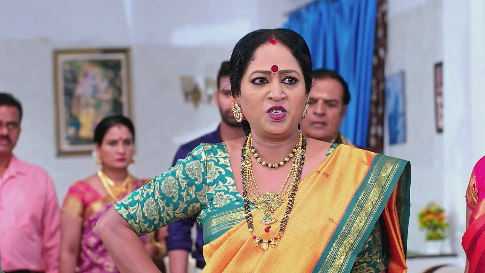 Padma Ki Betiya…Maa Ka Gaurav - May 13, 2025 - Episode Spoiler