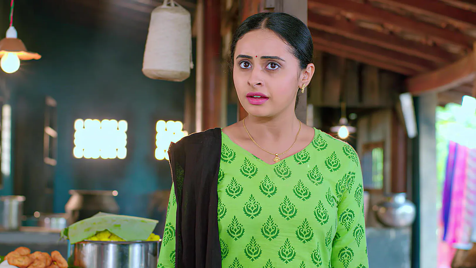 Padma Ki Betiya…Maa Ka Gaurav - May 18, 2025 - Episode Spoiler