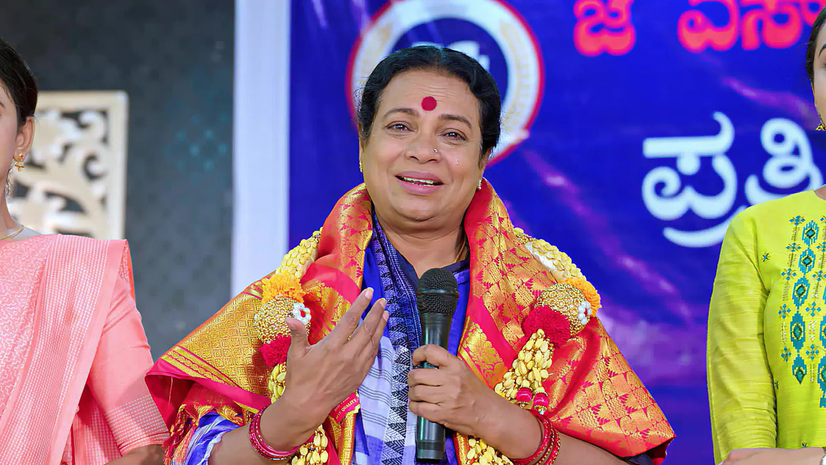 Padma Ki Betiya…Maa Ka Gaurav - May 16, 2025 - Episode Spoiler