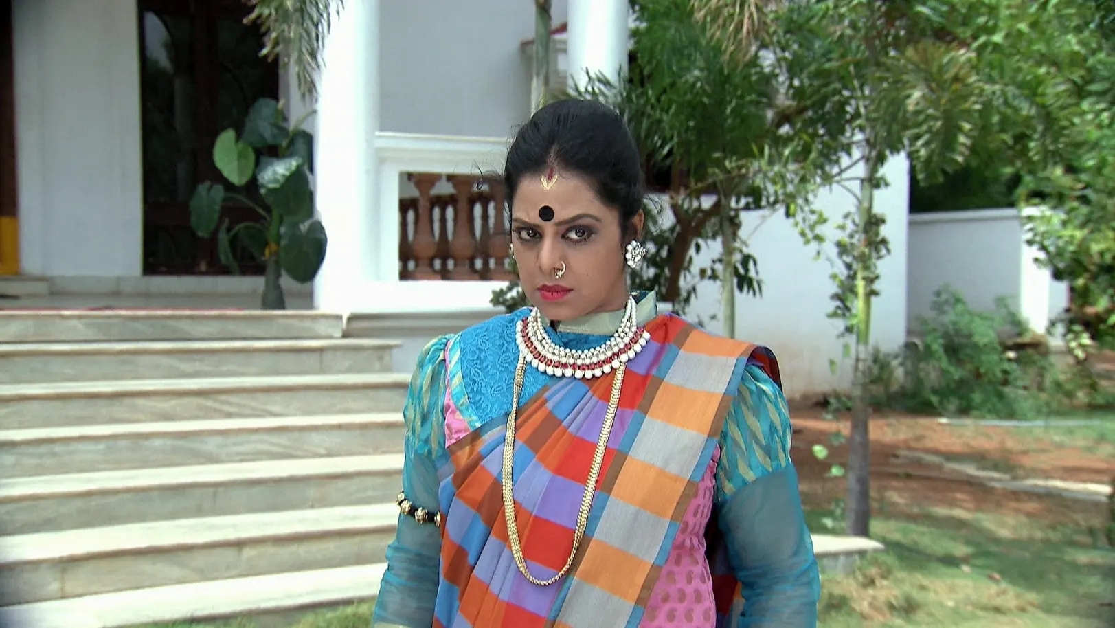 Prem Pratigya - May 15, 2025 - Episode Spoiler