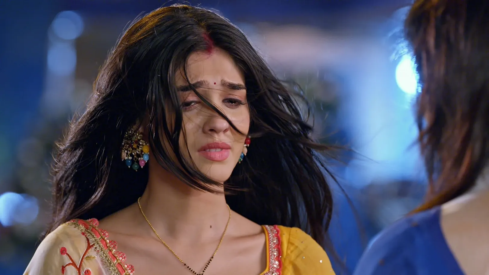 Kumkum Bhagya - May 22, 2025 - Episode Spoiler
