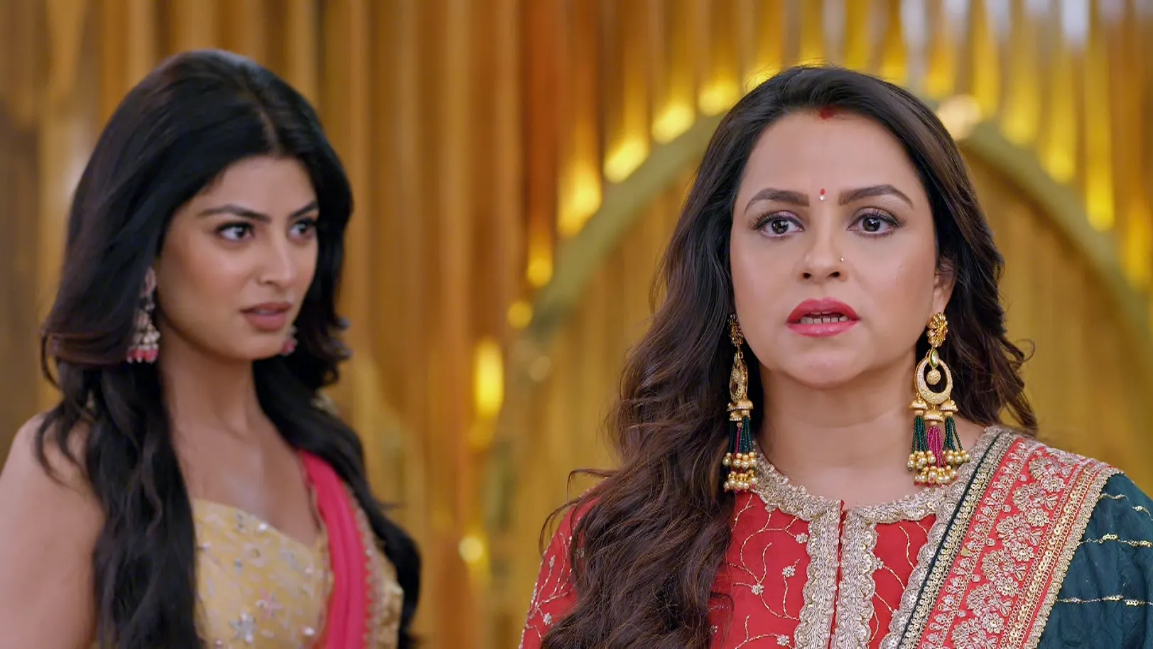 Kumkum Bhagya - 16 May, 2025