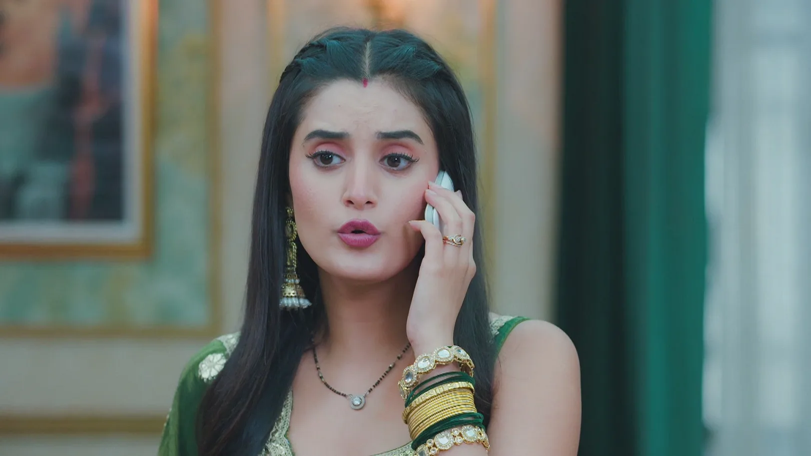 Jaane Anjaane Hum Mile - May 13, 2025 - Episode Spoiler