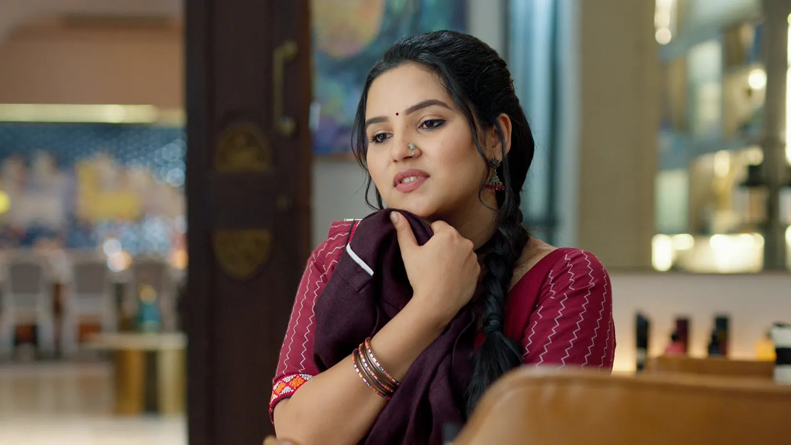 Vasudha - May 13, 2025 - Episode Spoiler