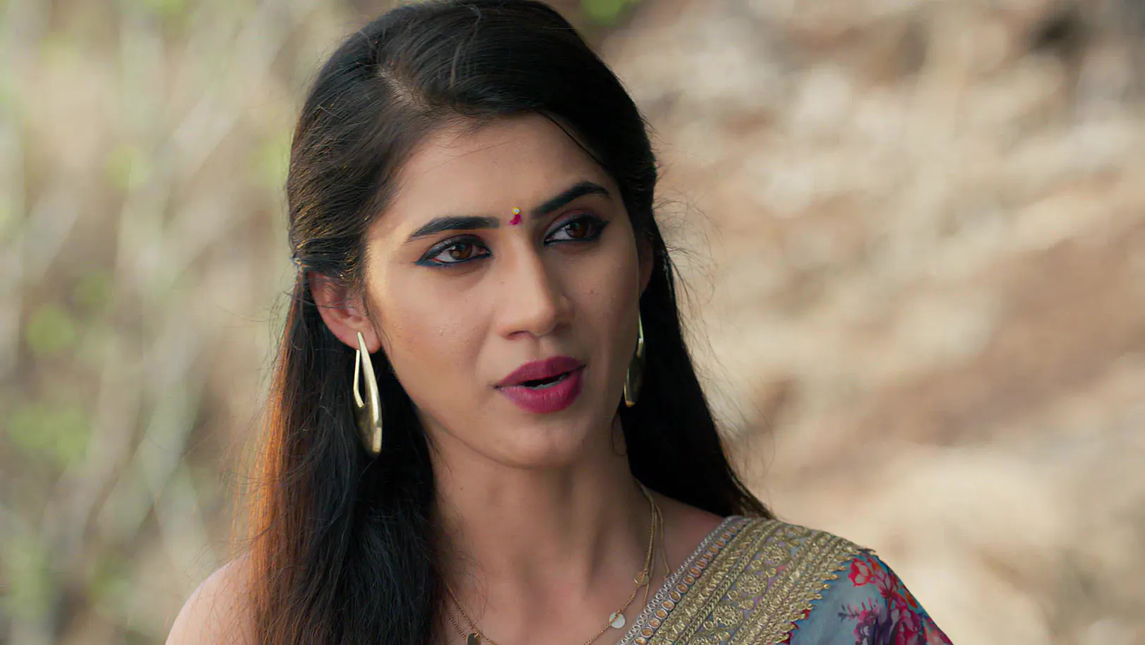 Vasudha - May 18, 2025 - Episode Spoiler