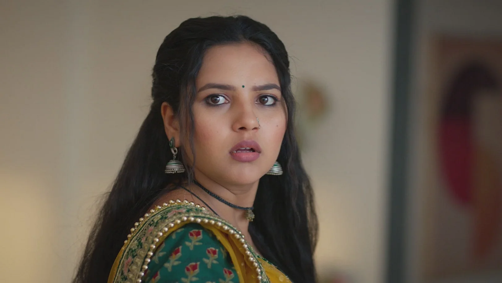 Vasudha - May 19, 2025 - Episode Spoiler