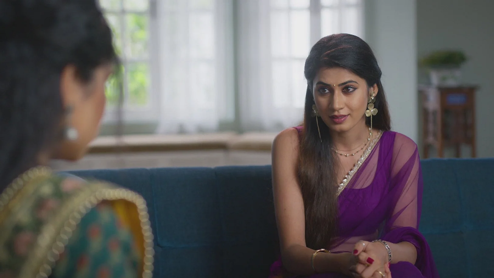 Vasudha - May 19, 2025 - Episode Spoiler