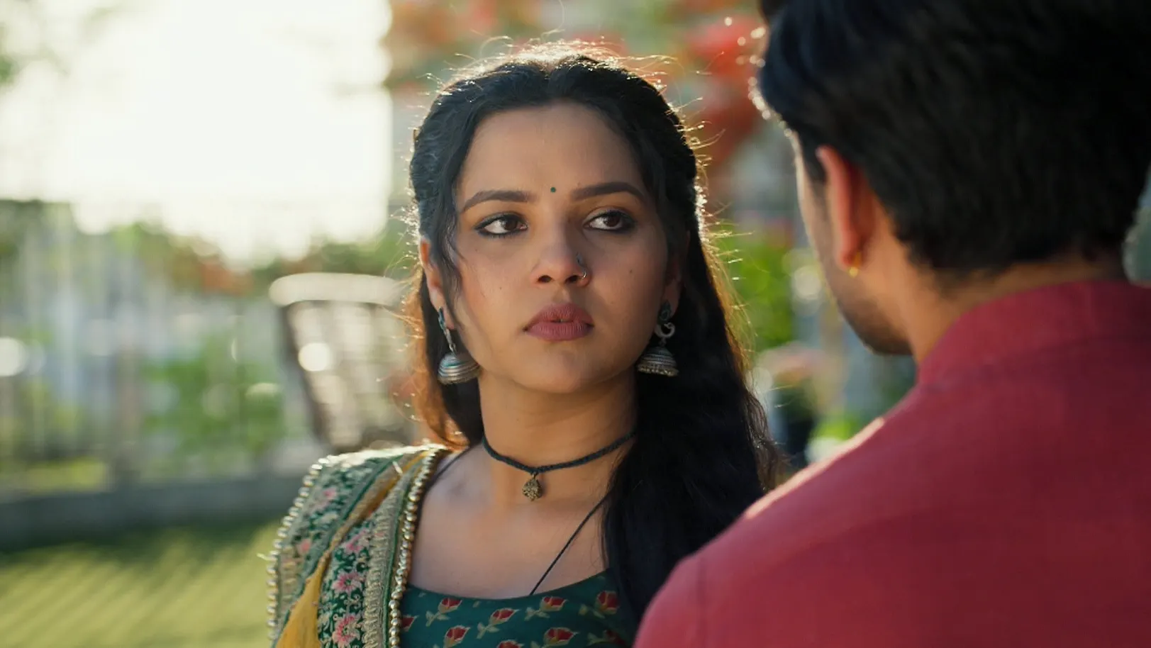 Vasudha - May 20, 2025 - Episode Spoiler