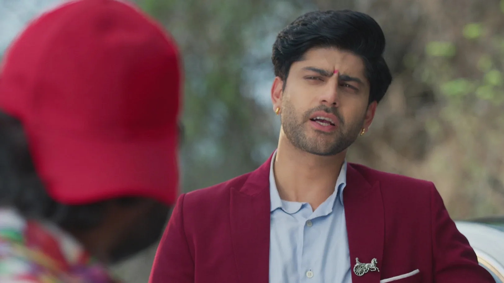 Vasudha - May 18, 2025 - Episode Spoiler
