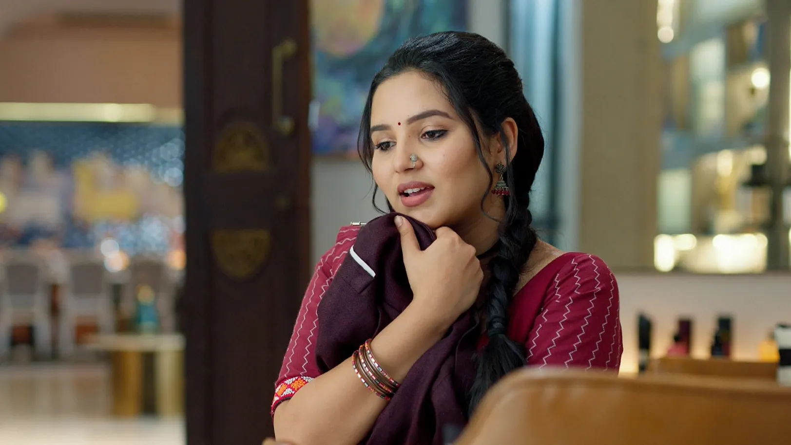 Vasudha - May 13, 2025 - Episode Spoiler