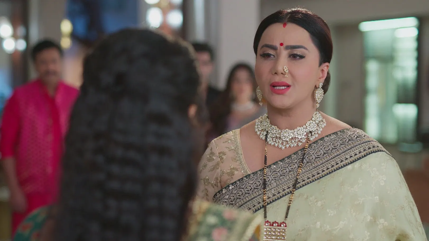 Vasudha - May 21, 2025 - Episode Spoiler
