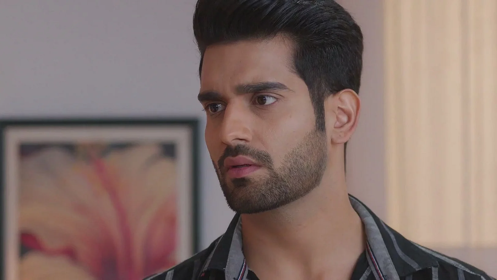 Sumati Warns Neel 21st May 2025 Webisode
