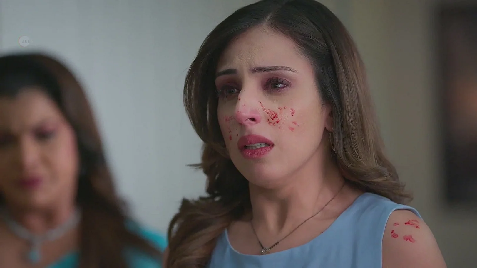 Sayli's Grave Accusation against Riddhi 24th May 2025 Webisode