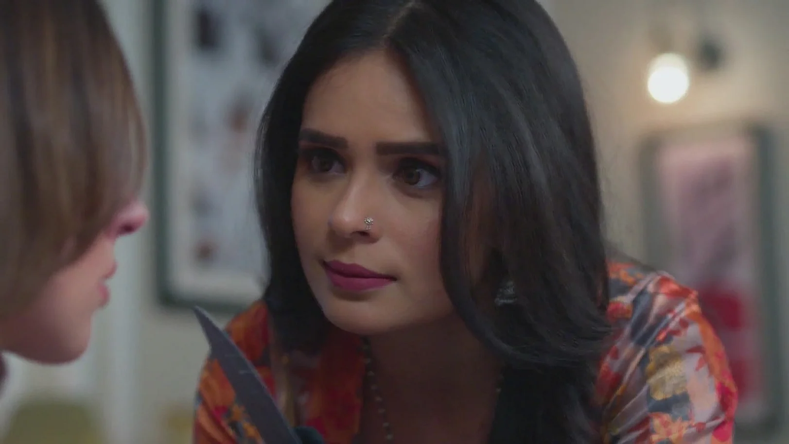 Ravi Renders Manjari Unconscious 23rd May 2025 Webisode
