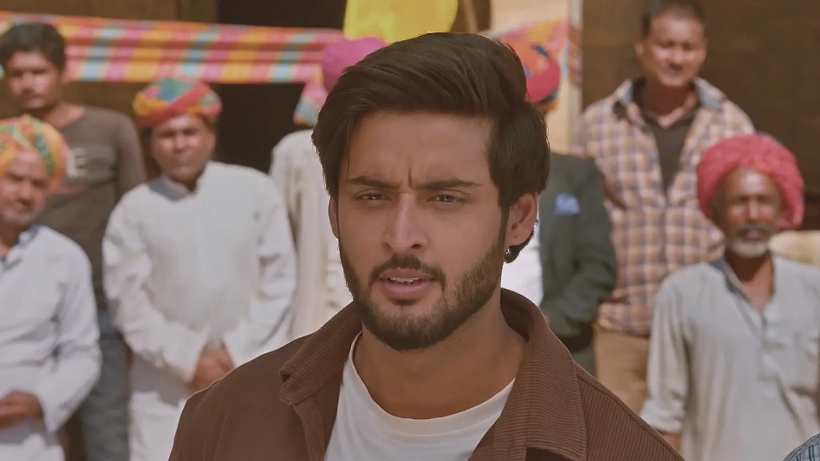Saru - May 14, 2025 - Webisode 14th May 2025 Webisode
